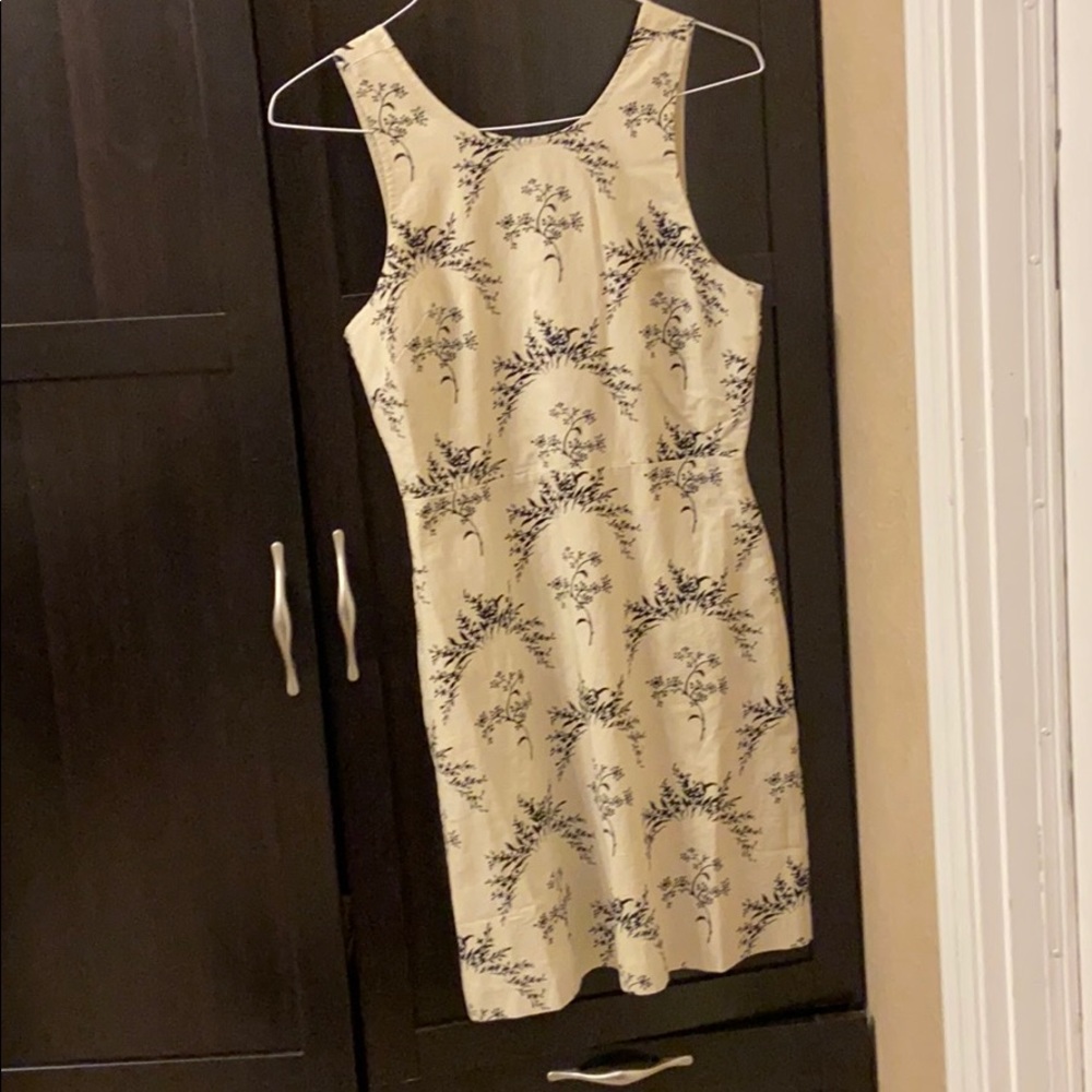 GAP Dress sleeveless, knee length